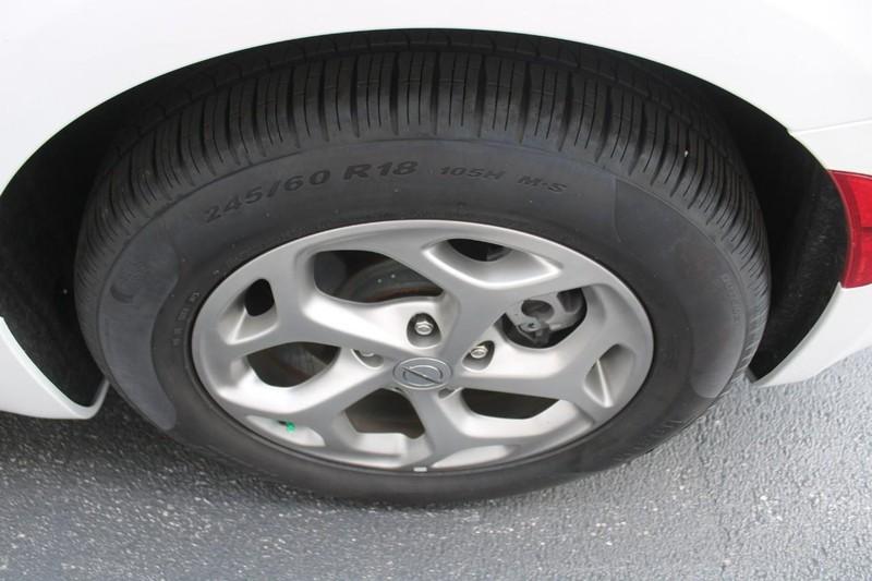 used 2024 Chrysler Pacifica car, priced at $43,500