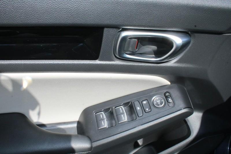 used 2022 Honda Civic car, priced at $25,700