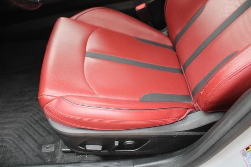 used 2021 Kia K5 car, priced at $14,990