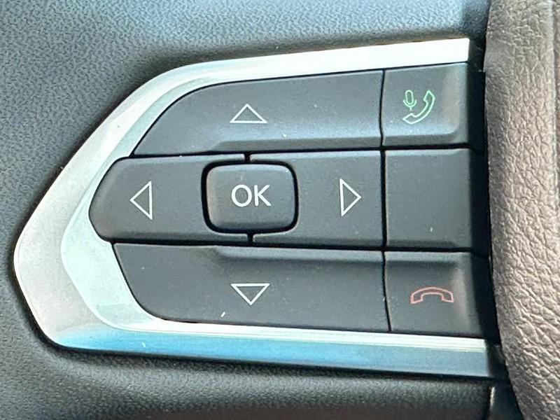 new 2025 Jeep Compass car, priced at $32,705