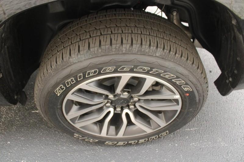 used 2025 Ram 1500 car, priced at $66,500
