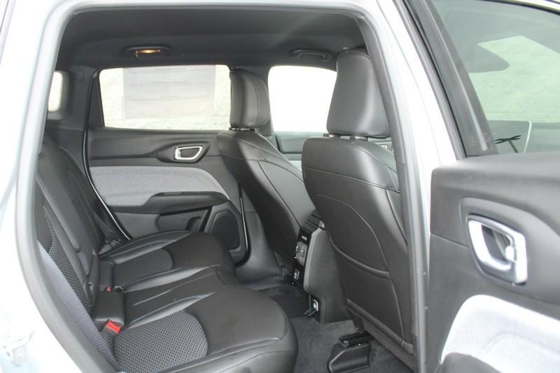 new 2025 Jeep Compass car, priced at $26,700