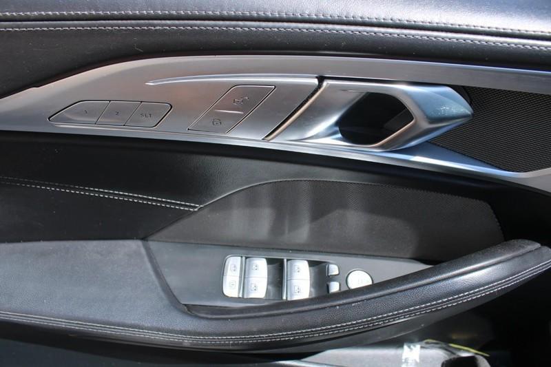 used 2020 BMW M8 car, priced at $62,994