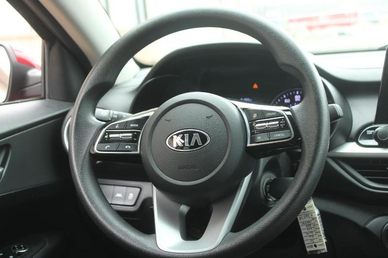 used 2020 Kia Forte car, priced at $14,990