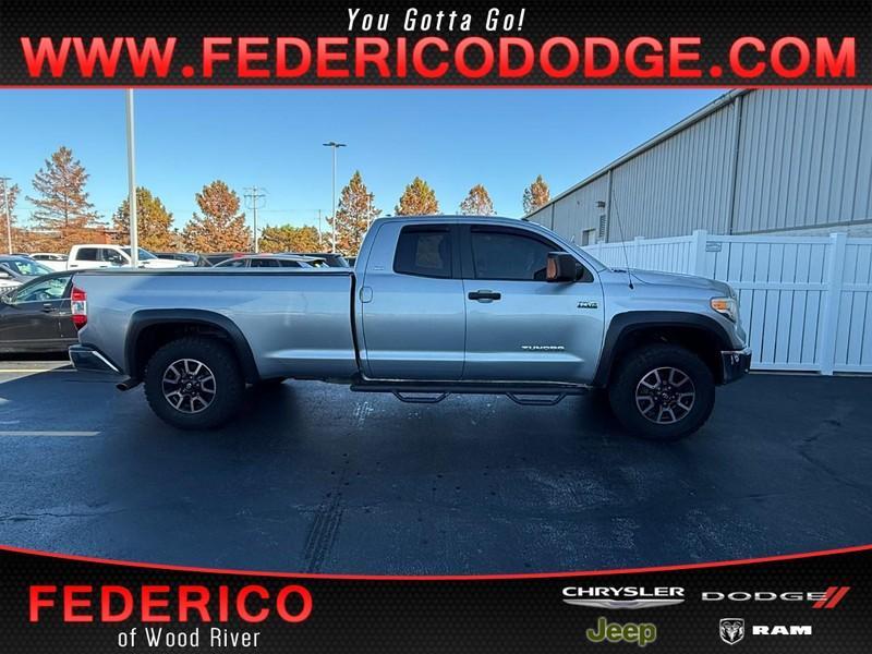 used 2014 Toyota Tundra car, priced at $18,990