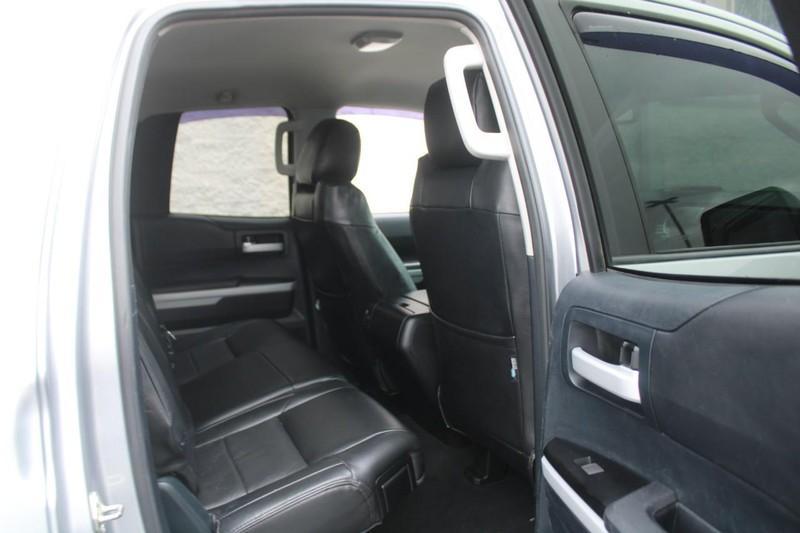 used 2014 Toyota Tundra car, priced at $18,495