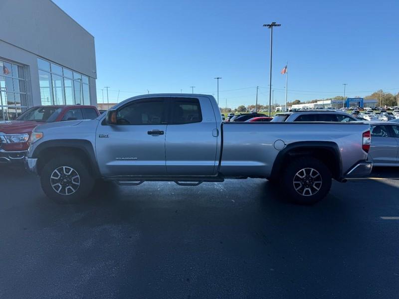 used 2014 Toyota Tundra car, priced at $18,990