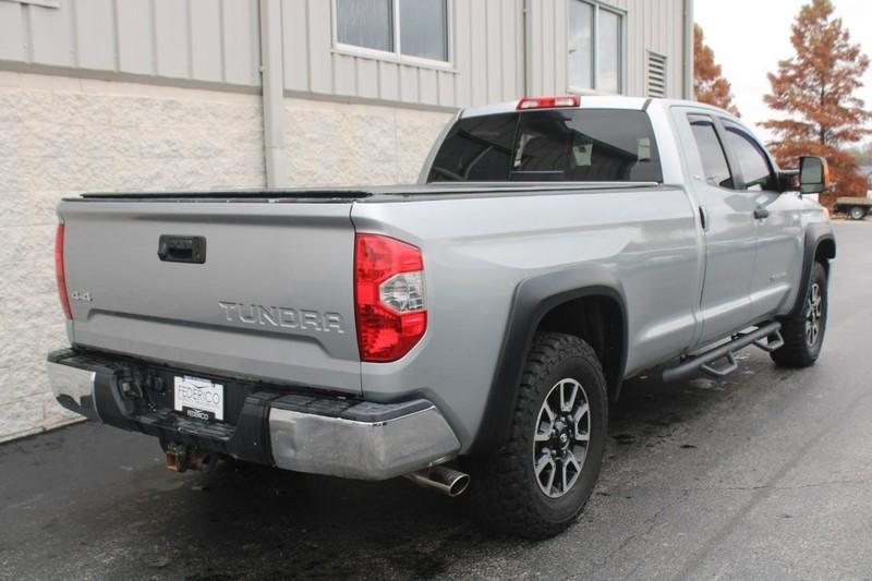 used 2014 Toyota Tundra car, priced at $18,495