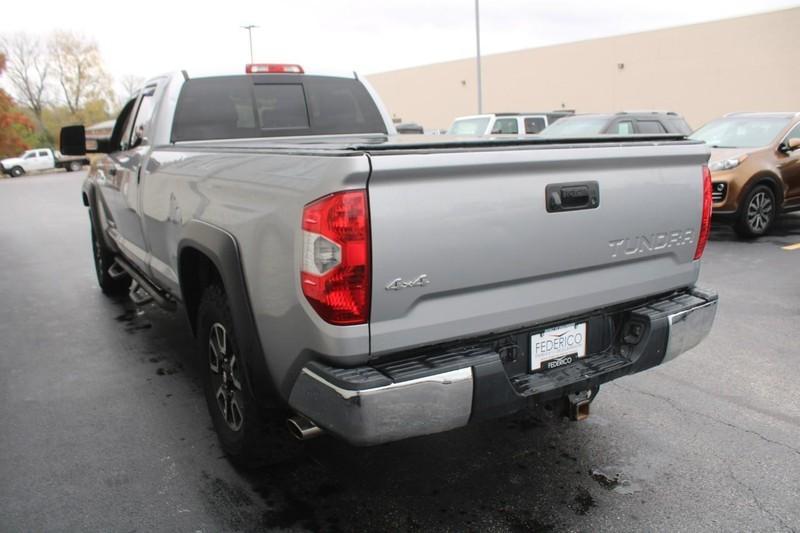 used 2014 Toyota Tundra car, priced at $18,495