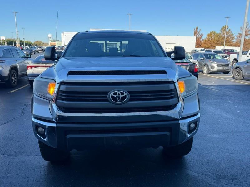 used 2014 Toyota Tundra car, priced at $18,990