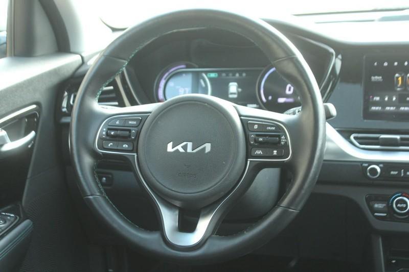 used 2022 Kia Niro EV car, priced at $19,250