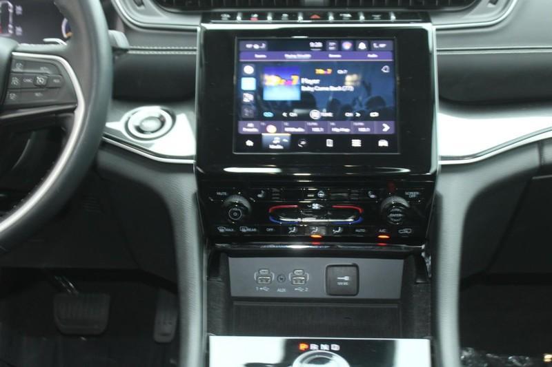 used 2022 Jeep Grand Cherokee L car, priced at $31,900