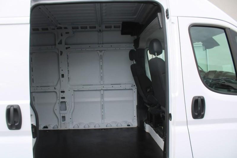 used 2023 Ram ProMaster 2500 car, priced at $45,495