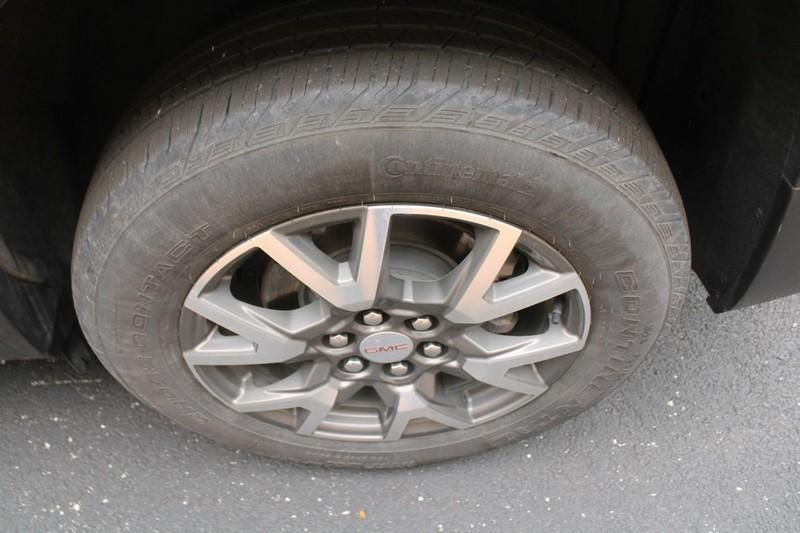used 2023 GMC Acadia car, priced at $30,230