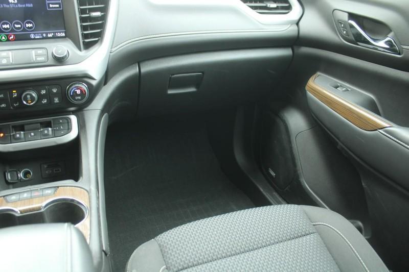 used 2023 GMC Acadia car, priced at $30,230