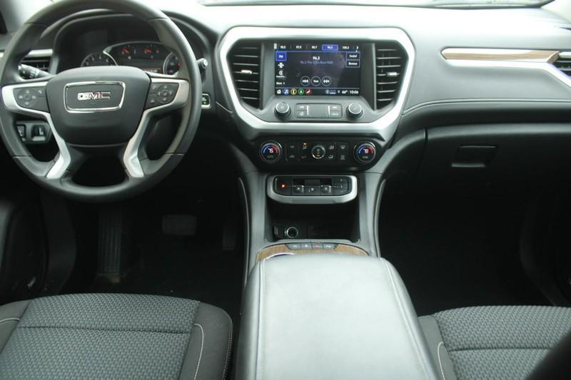 used 2023 GMC Acadia car, priced at $30,230