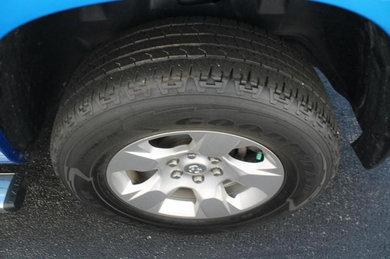 used 2022 Ram 1500 car, priced at $33,900