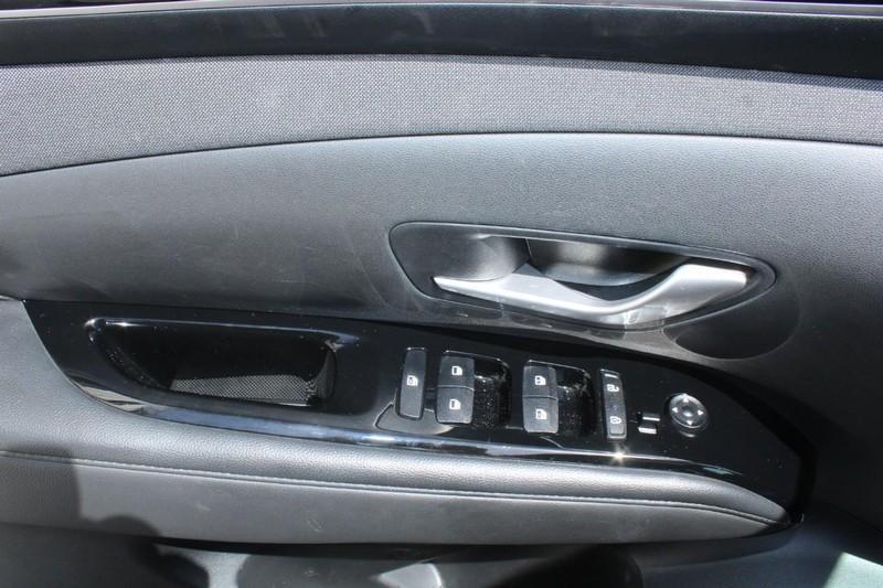 used 2022 Hyundai SANTA CRUZ car, priced at $31,900