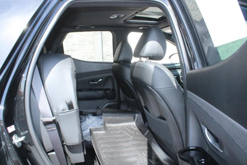 used 2022 Hyundai SANTA CRUZ car, priced at $31,900