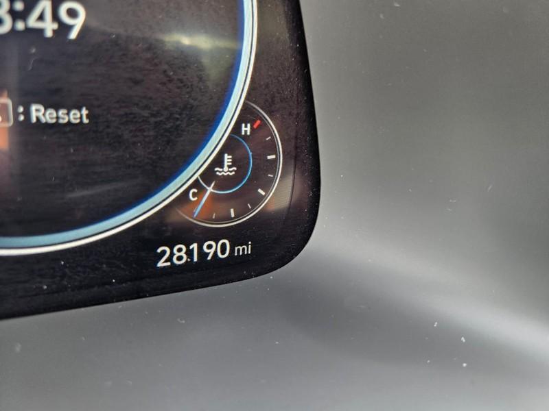 used 2022 Hyundai Sonata car, priced at $23,800