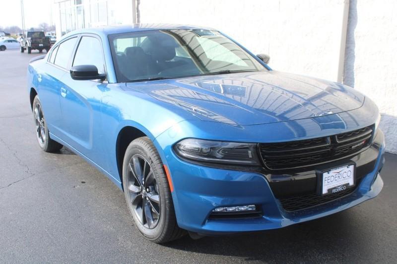 new 2023 Dodge Charger car, priced at $36,910
