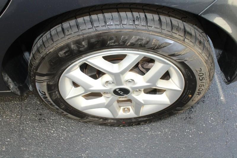 used 2023 Kia Soul car, priced at $15,800