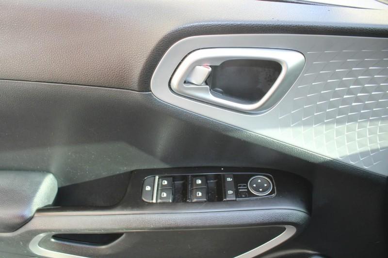 used 2023 Kia Soul car, priced at $15,800