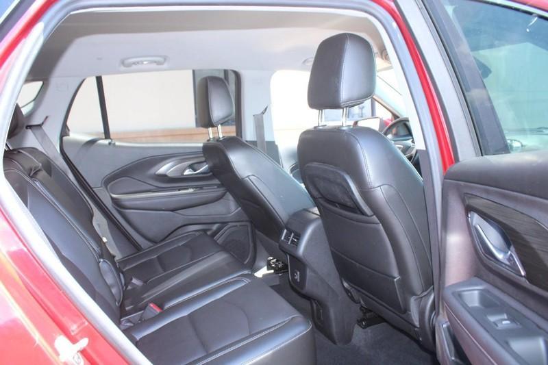 used 2022 GMC Terrain car, priced at $23,999