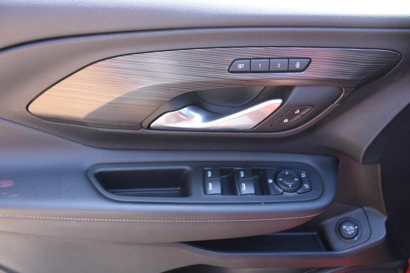 used 2022 GMC Terrain car, priced at $23,999