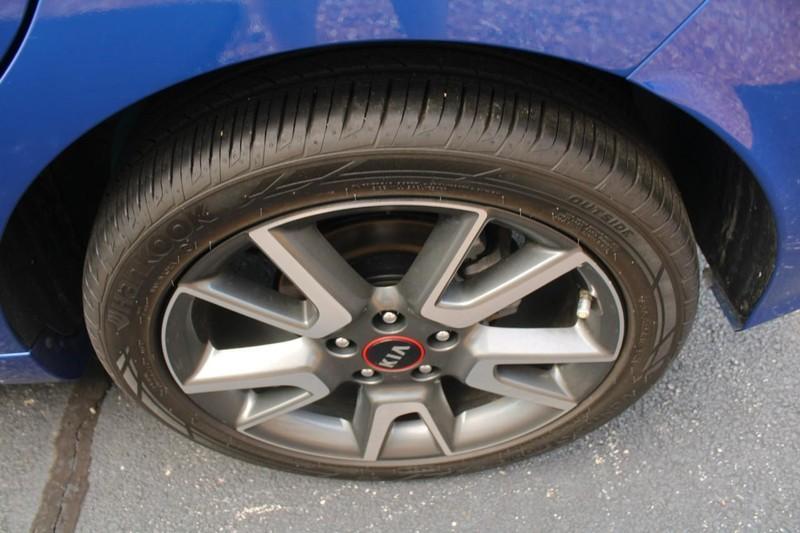 used 2020 Kia Soul car, priced at $19,950