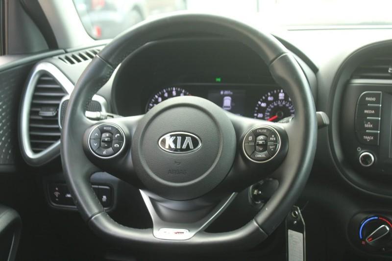 used 2020 Kia Soul car, priced at $19,950