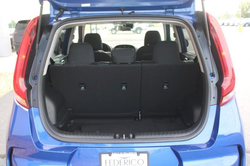 used 2020 Kia Soul car, priced at $19,950