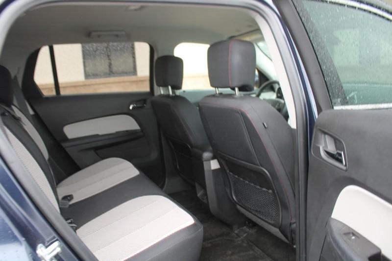 used 2017 GMC Terrain car, priced at $8,495