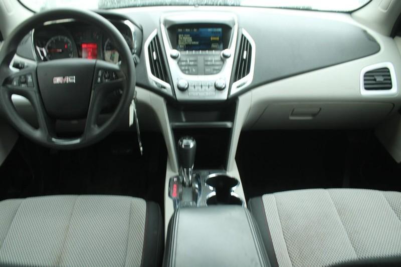 used 2017 GMC Terrain car, priced at $8,495