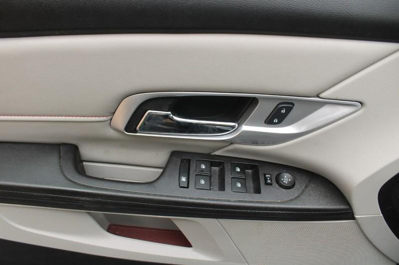 used 2017 GMC Terrain car, priced at $8,495