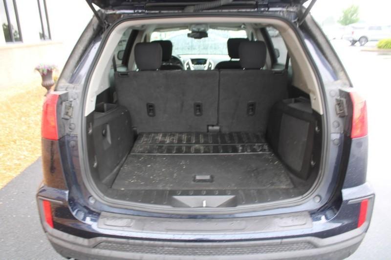 used 2017 GMC Terrain car, priced at $8,495