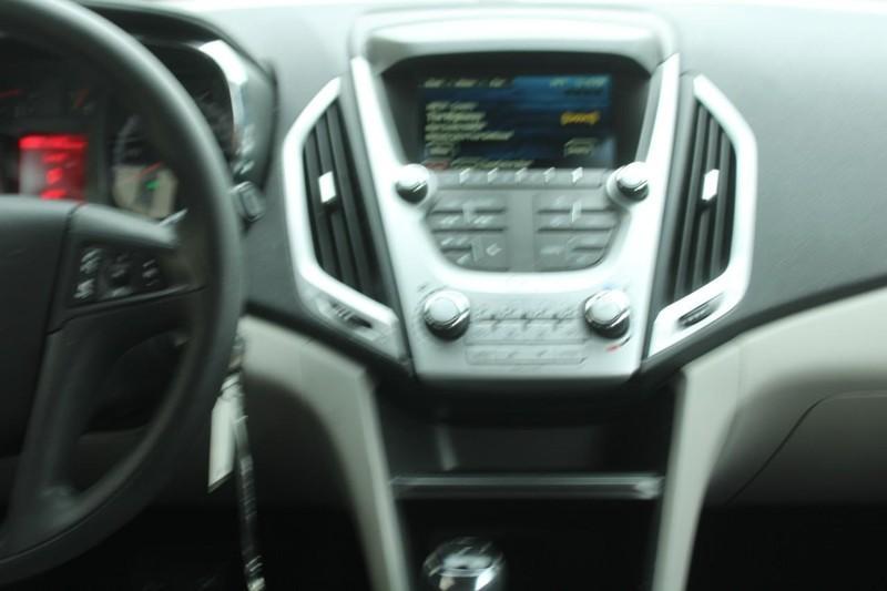 used 2017 GMC Terrain car, priced at $8,495