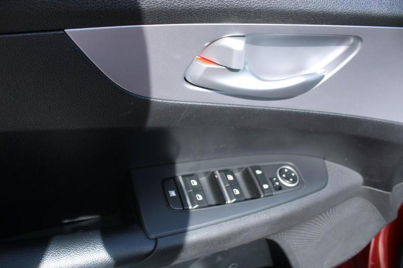 used 2023 Kia Forte car, priced at $16,800