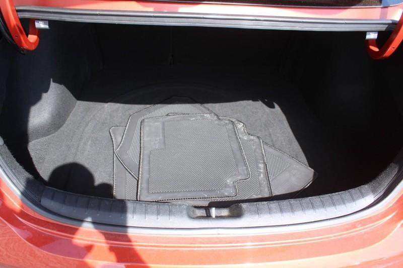 used 2023 Kia Forte car, priced at $16,800