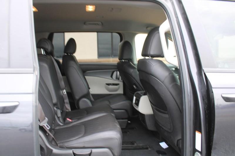 used 2022 Kia Carnival car, priced at $18,490