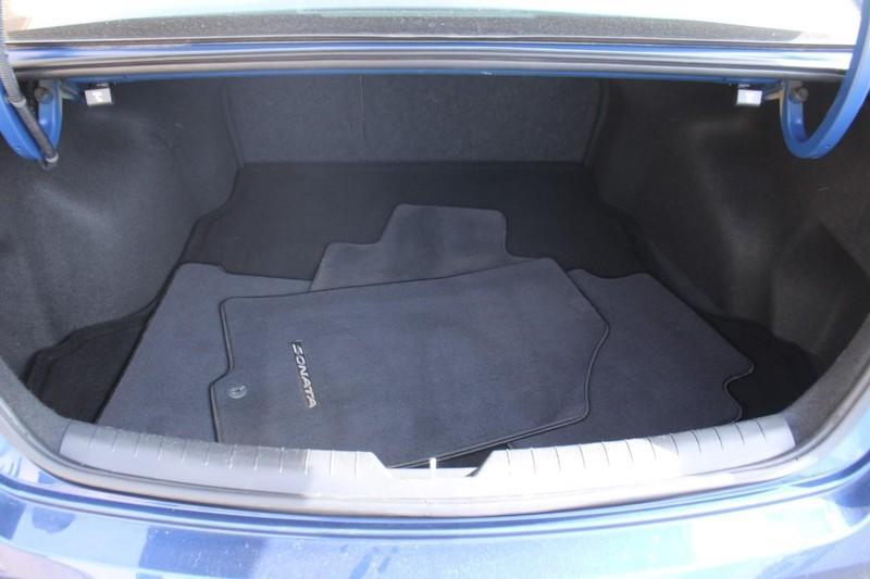 used 2019 Hyundai Sonata car, priced at $11,995