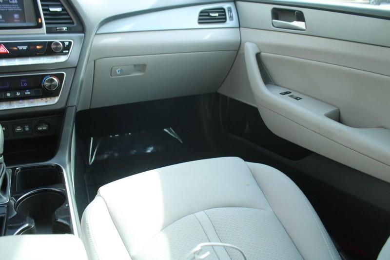 used 2019 Hyundai Sonata car, priced at $11,995