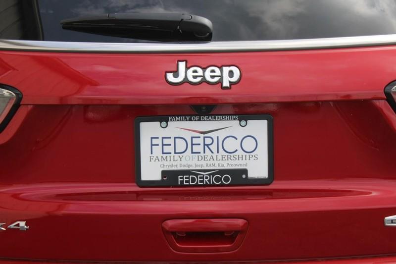 new 2025 Jeep Compass car, priced at $25,760