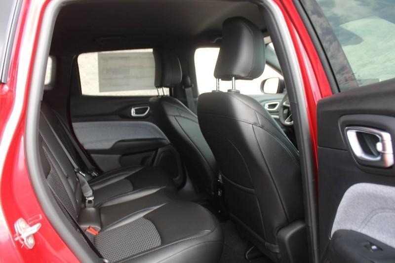 new 2025 Jeep Compass car, priced at $25,760