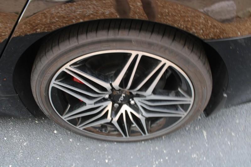 used 2023 Kia Stinger car, priced at $45,600