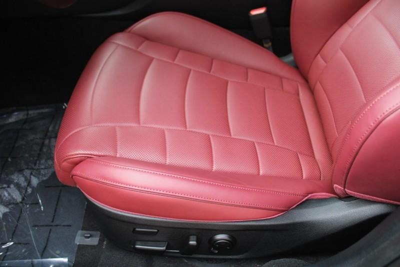 used 2023 Kia Stinger car, priced at $45,600