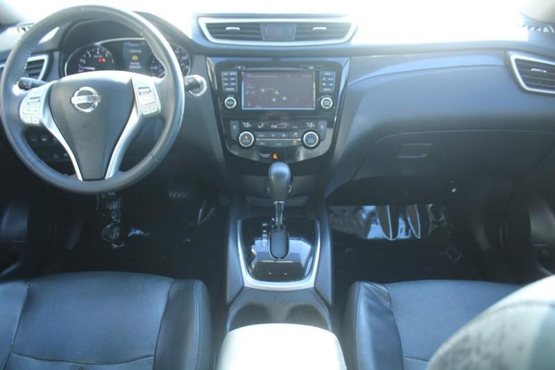 used 2016 Nissan Rogue car, priced at $12,950