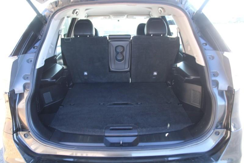 used 2016 Nissan Rogue car, priced at $12,950