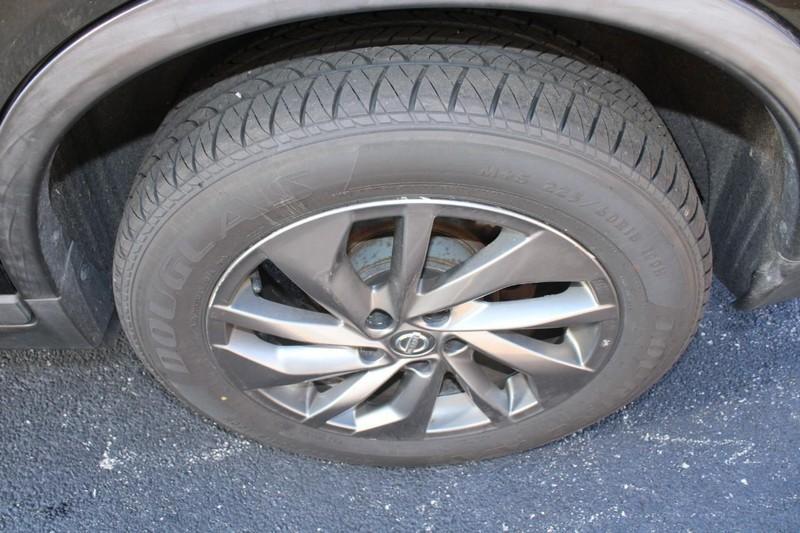 used 2016 Nissan Rogue car, priced at $12,950