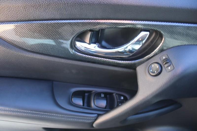 used 2016 Nissan Rogue car, priced at $12,950